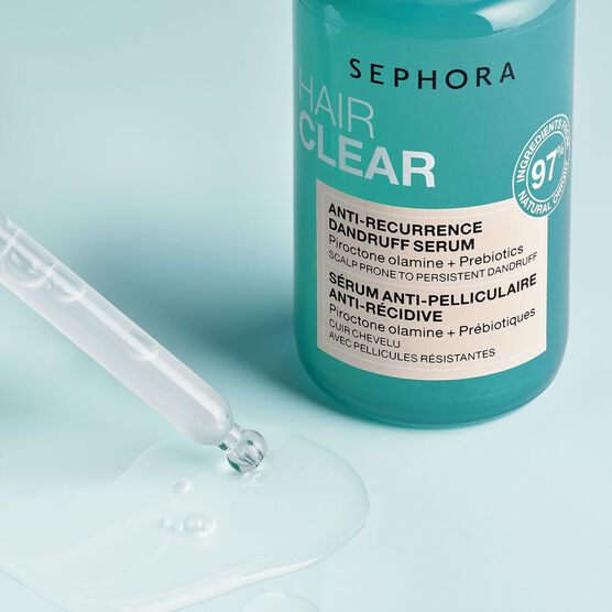 Sérum Capilar Anticaspa Sephora Collection Anti-Recurrence Dandruff